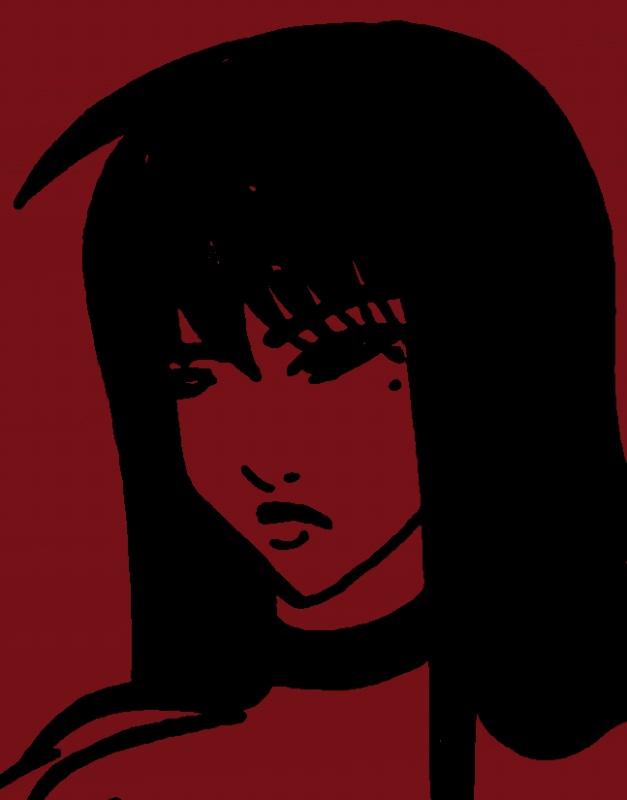 Shini Takashi - AI Character on RolePlai