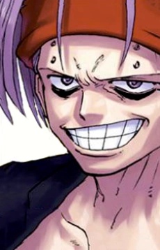 Nico Vorgeil - AI Character on RolePlai