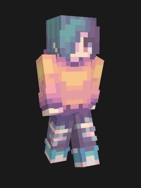Icy - AI Character on RolePlai