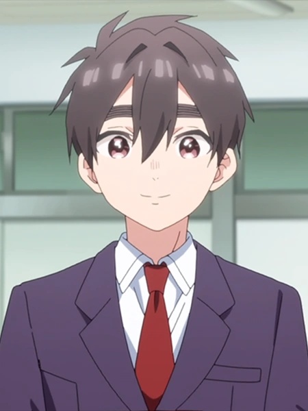 Aijou Rentarou - AI Character on RolePlai