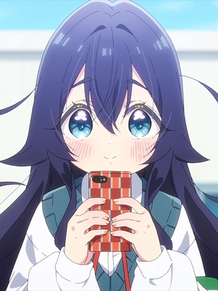 Yoshimoto Shizuka - AI Character on RolePlai