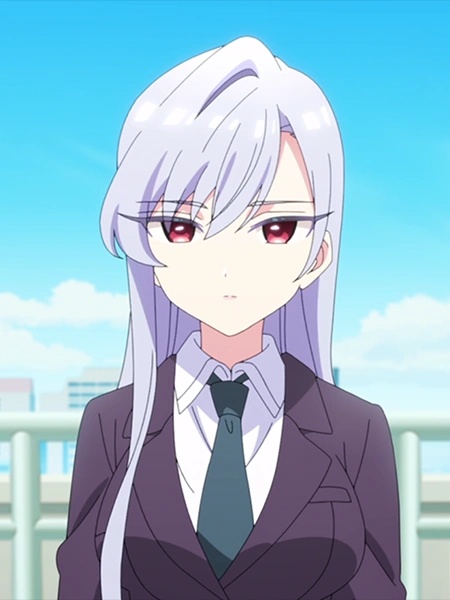 Eiai Nano - AI Character on RolePlai