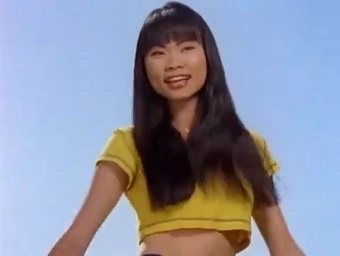 Trini Kwan - AI Character on RolePlai