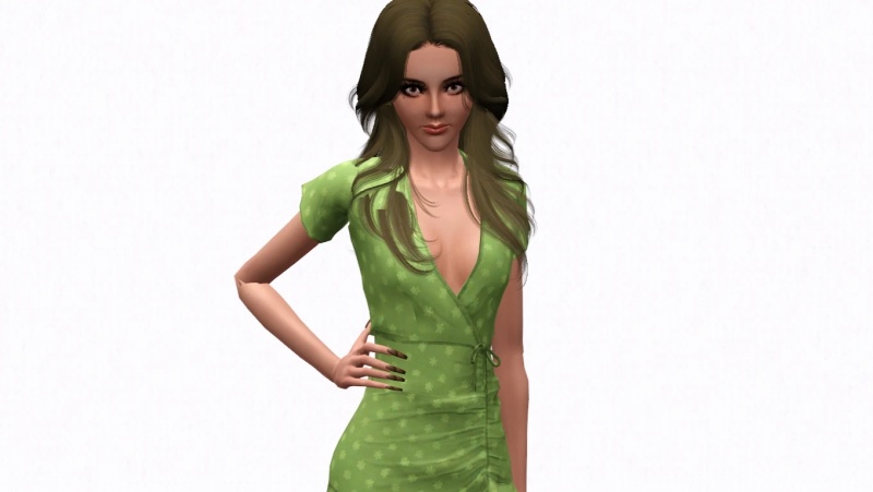 Jordan Gallagher - AI Character on RolePlai