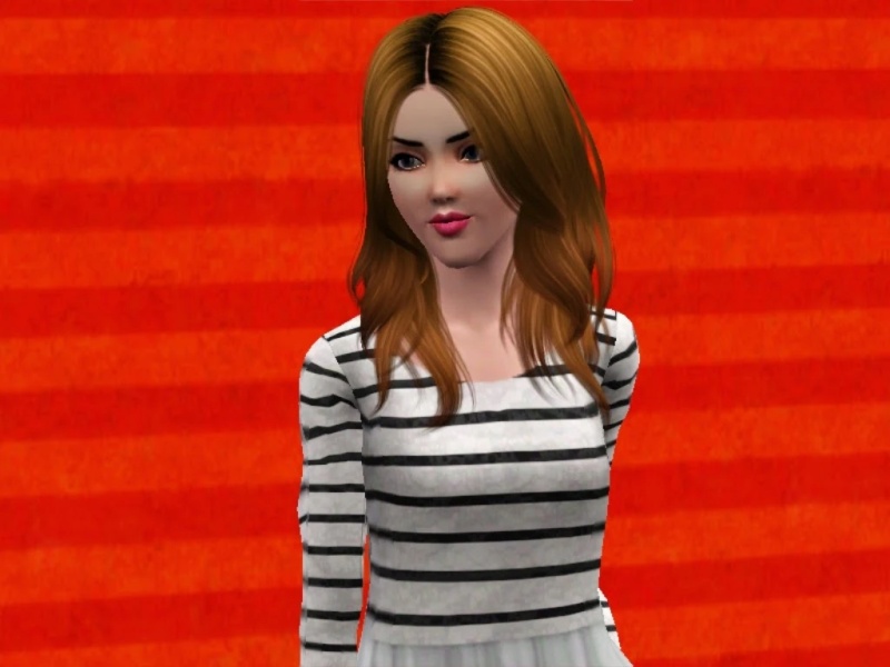 Amber Collins - AI Character on RolePlai