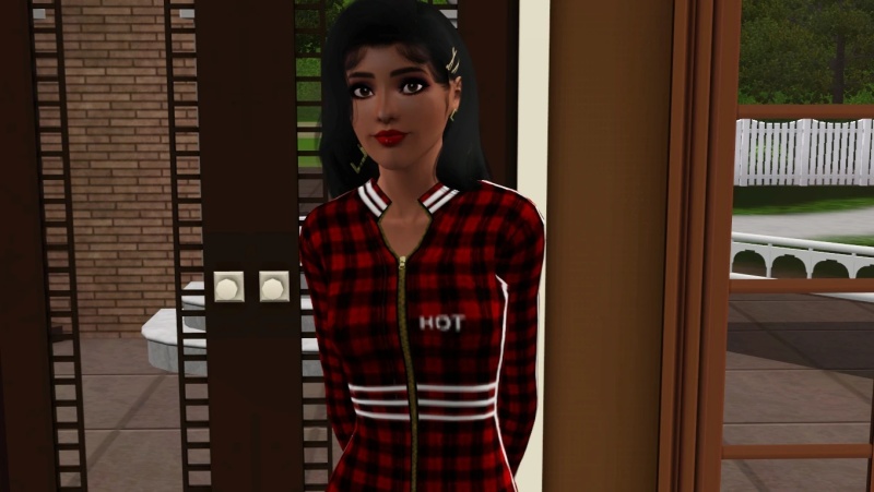 Taylor Nelson - AI Character on RolePlai