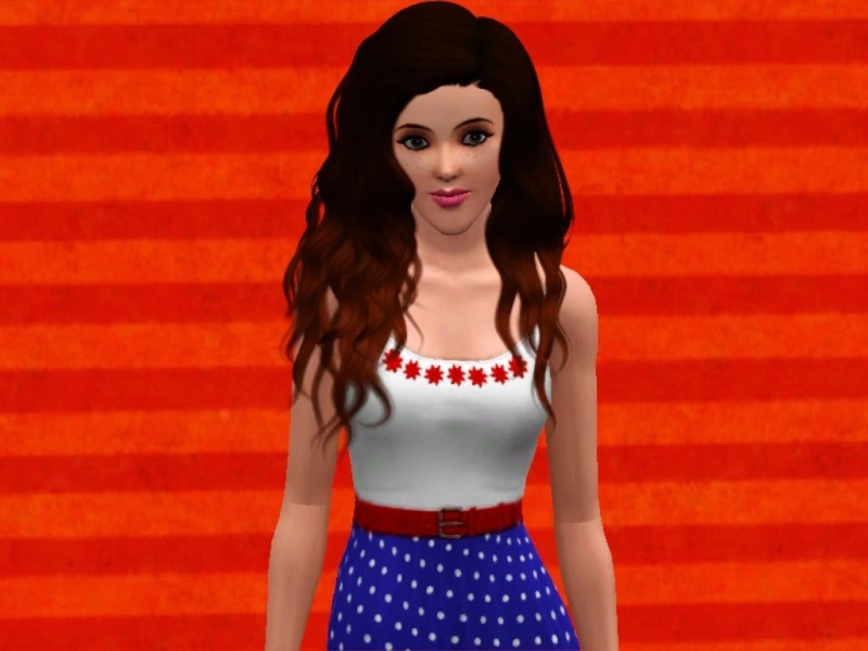 Heather Watson - AI Character on RolePlai