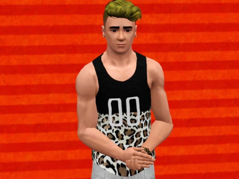 Danny Magana - AI Character on RolePlai