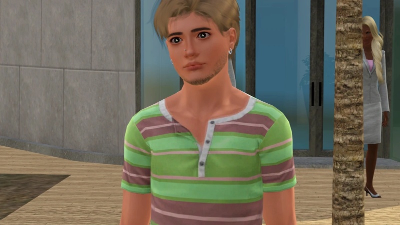 Max Magana - AI Character on RolePlai