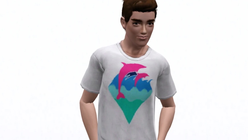 Evan Gallagher - AI Character on RolePlai