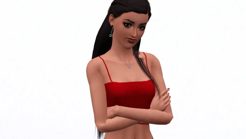 Safiya Bachchan - AI Character on RolePlai
