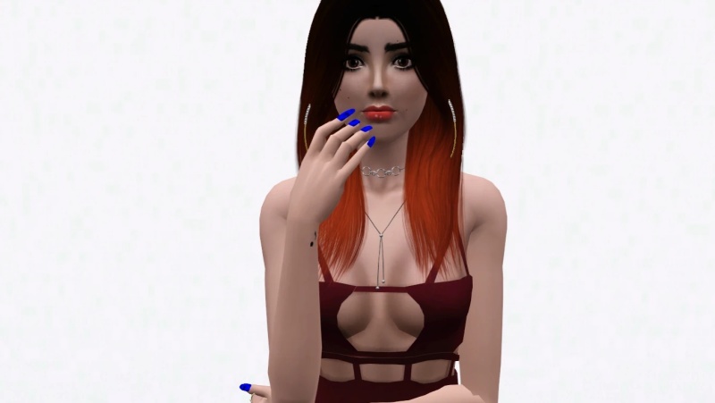 Robin Rzewski - AI Character on RolePlai