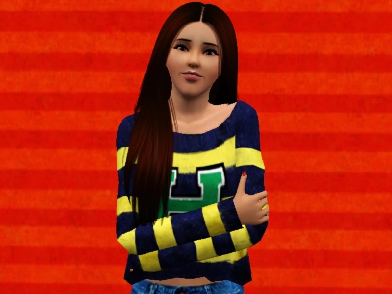 Manda Thatcher - AI Character on RolePlai