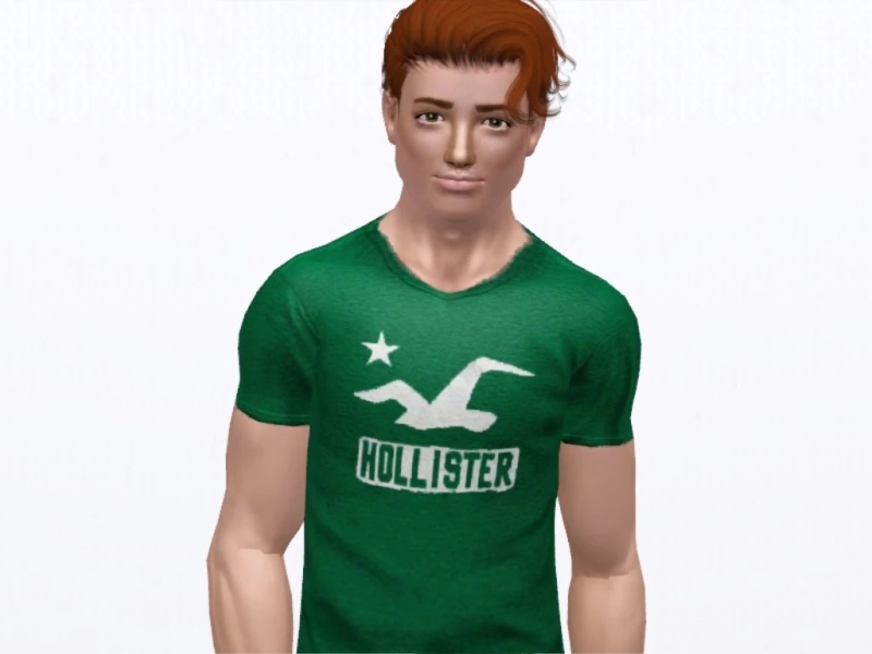 Topher Potter - AI Character on RolePlai