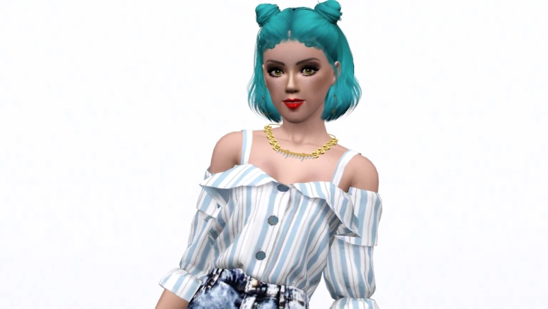 Alicia Matthews - AI Character on RolePlai