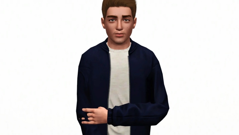 Wes Gallagher - AI Character on RolePlai