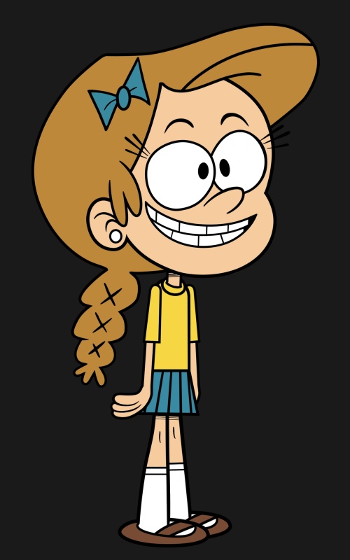 Girl Jordan - AI Character on RolePlai