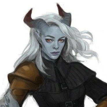 Nephrite - AI Character on RolePlai