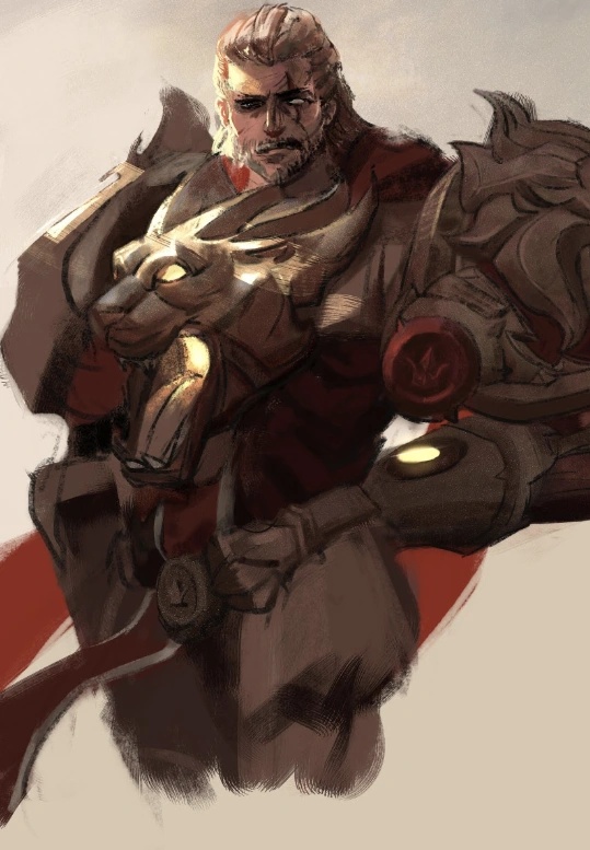 Wilhelm Holzknecht - AI Character on RolePlai