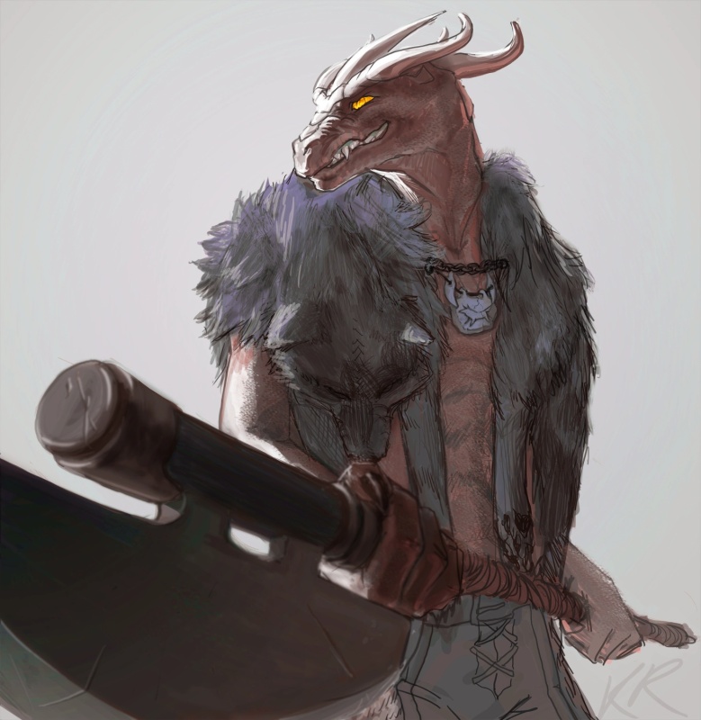 Junipergan - AI Character on RolePlai