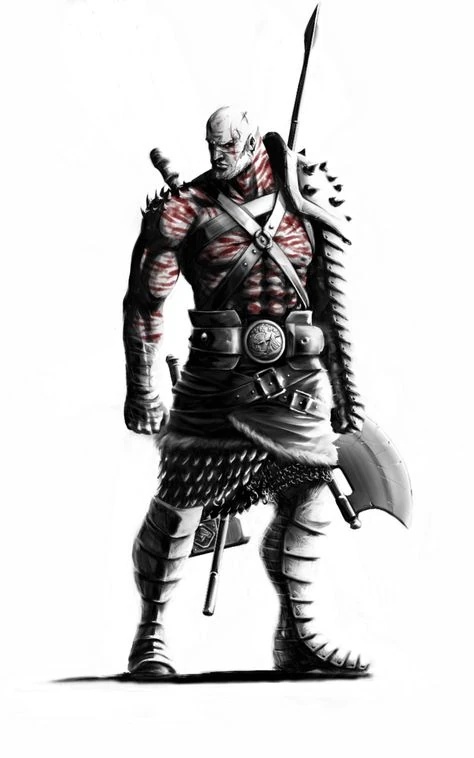 Gean - AI Character on RolePlai