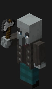 Lennox - AI Character on RolePlai