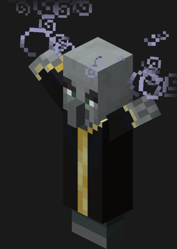 Voklok - AI Character on RolePlai