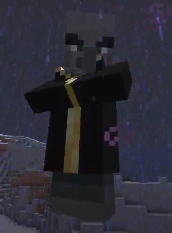 Koba - AI Character on RolePlai