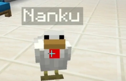Nanku - AI Character on RolePlai