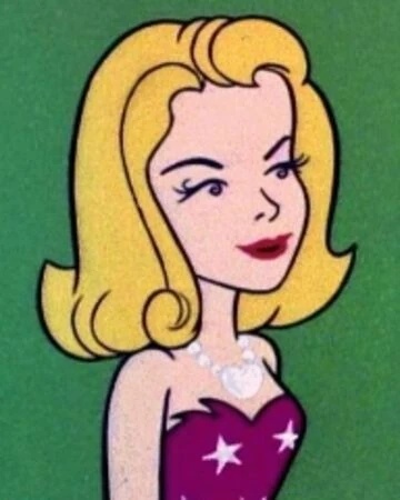 Samantha Stephens - AI Character on RolePlai