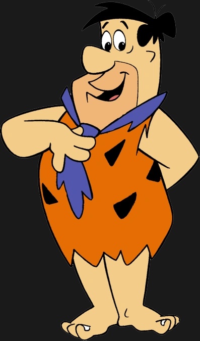 Fred Flintstone - AI Character on RolePlai