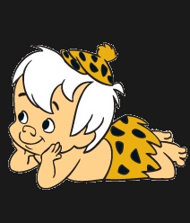Bamm-Bamm Rubble - AI Character on RolePlai