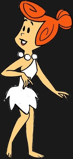 Wilma Flintstone - AI Character on RolePlai