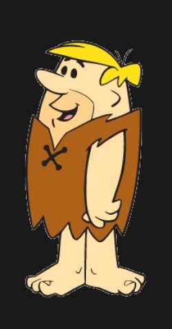 Barney Rubble - AI Character on RolePlai