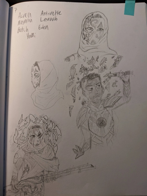 Aasim - AI Character on RolePlai