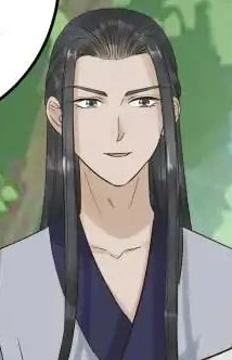 Wu Lingyu - AI Character on RolePlai