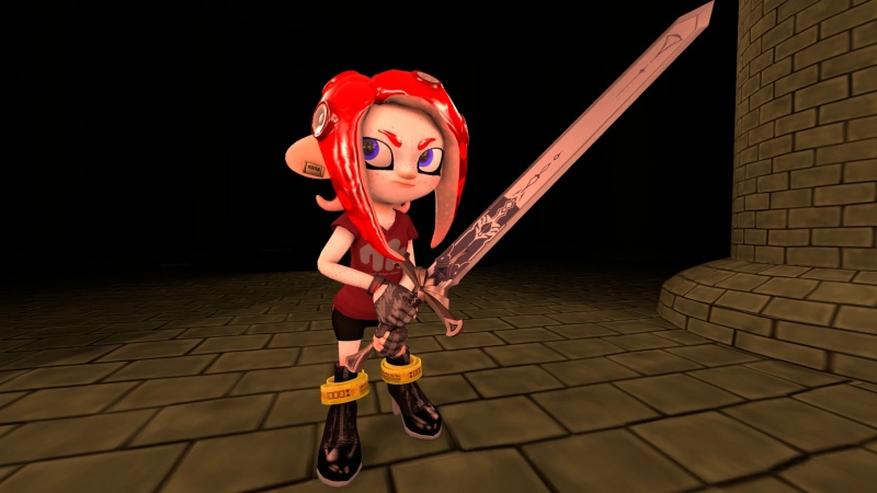 Valiant Creature - AI Character on RolePlai