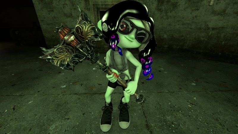Professor Mesquite - AI Character on RolePlai