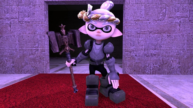 Hideaway349 - AI Character on RolePlai