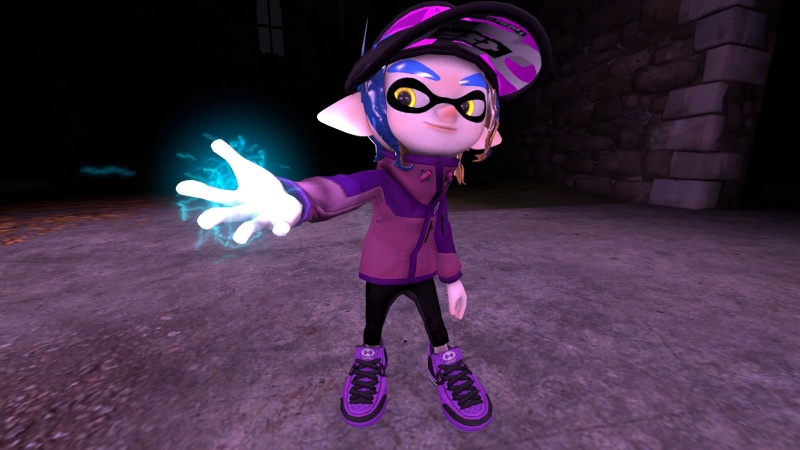 Luis Stormcaster - AI Character on RolePlai