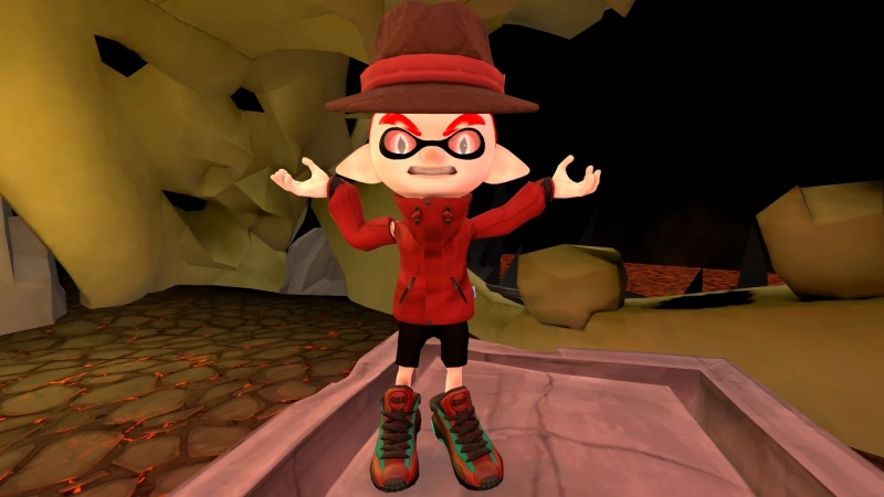 Wrath - AI Character on RolePlai