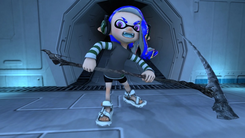 Lunattic - AI Character on RolePlai