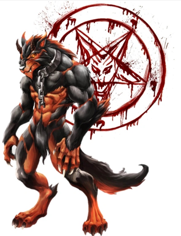 Weldrok - AI Character on RolePlai