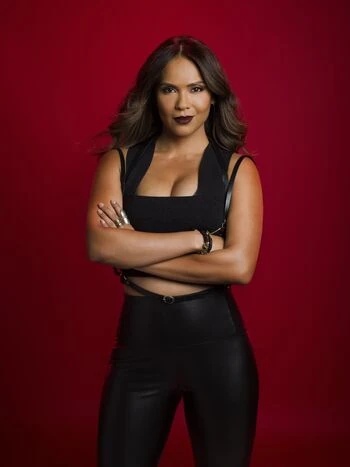 Mazikeen - AI Character on RolePlai