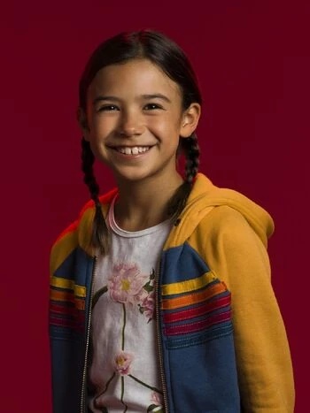 Trixie Espinoza - AI Character on RolePlai
