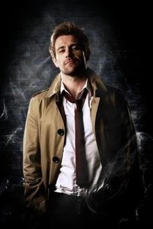 John Constantine - AI Character on RolePlai