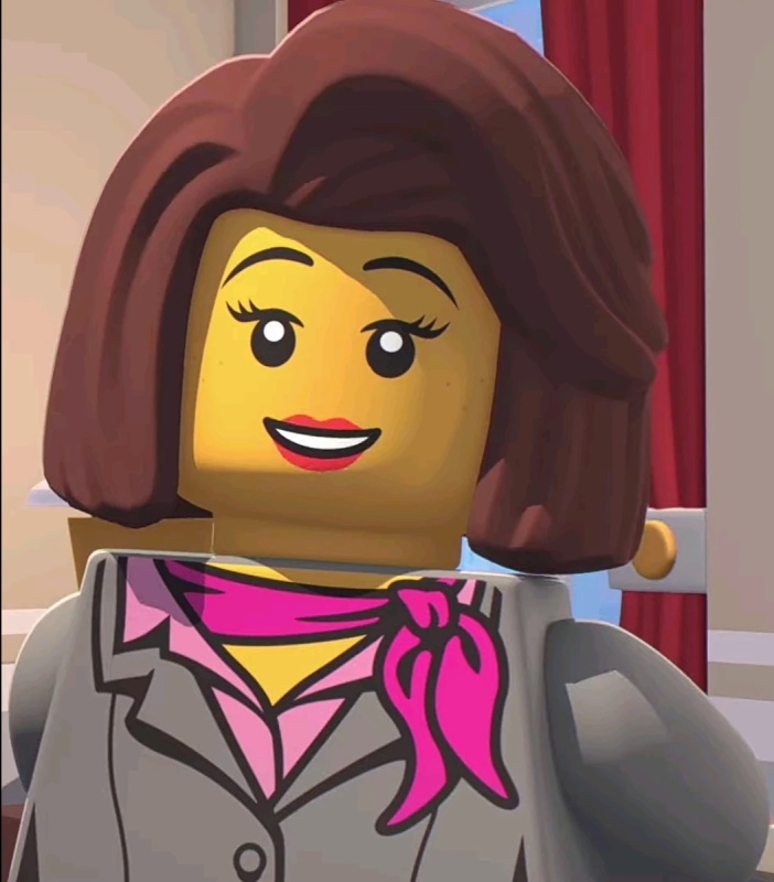 Carol Yea - AI Character on RolePlai