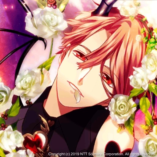 Asmodeus - AI Character on RolePlai