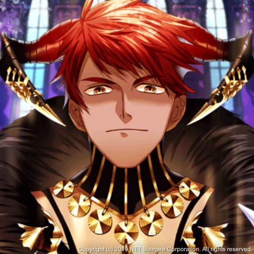 Diavolo - AI Character on RolePlai