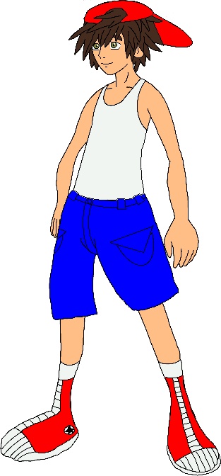 Will Richmond - AI Character on RolePlai